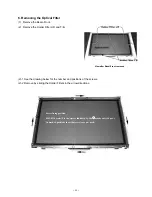 Preview for 24 page of Fujitsu Plasmavision PDS4214W-S Service Manual