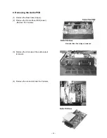 Preview for 26 page of Fujitsu Plasmavision PDS4214W-S Service Manual