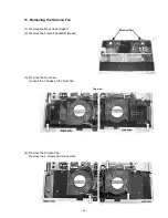 Preview for 29 page of Fujitsu Plasmavision PDS4214W-S Service Manual