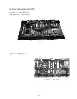 Preview for 34 page of Fujitsu Plasmavision PDS4214W-S Service Manual