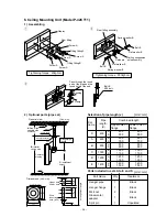 Preview for 40 page of Fujitsu Plasmavision PDS4214W-S Service Manual