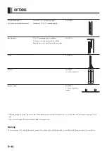 Предварительный просмотр 46 страницы Fujitsu Plasmavision PDS4221 User Manual