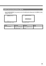 Предварительный просмотр 24 страницы Fujitsu Plasmavision PDS4229 User Manual