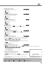 Предварительный просмотр 26 страницы Fujitsu Plasmavision PDS4229 User Manual