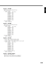 Предварительный просмотр 48 страницы Fujitsu Plasmavision PDS5003 User Manual