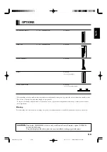 Preview for 9 page of Fujitsu Plasmavision W P42HHS30E User Manual