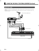 Preview for 24 page of Fujitsu plasmavision User Manual