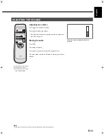 Preview for 27 page of Fujitsu plasmavision User Manual