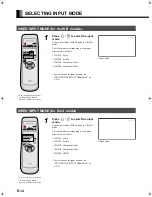 Preview for 28 page of Fujitsu plasmavision User Manual