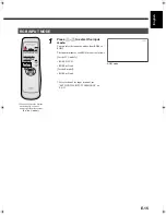 Preview for 29 page of Fujitsu plasmavision User Manual