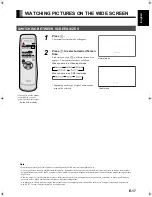 Preview for 31 page of Fujitsu plasmavision User Manual