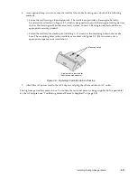 Preview for 29 page of Fujitsu Point 1600 Installation Manual