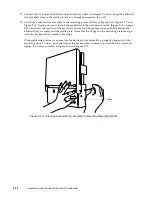 Preview for 40 page of Fujitsu Point 1600 Installation Manual