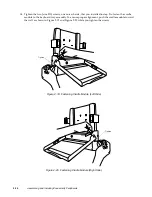 Preview for 42 page of Fujitsu Point 1600 Installation Manual