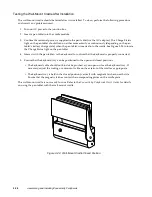 Preview for 44 page of Fujitsu Point 1600 Installation Manual