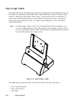 Preview for 14 page of Fujitsu Point 1600 User Manual