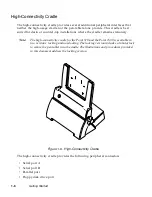 Preview for 16 page of Fujitsu Point 1600 User Manual