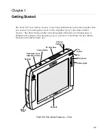 Preview for 9 page of Fujitsu Point 510 User Manual