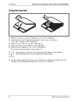 Preview for 16 page of Fujitsu Power Select D2703-S Short Description