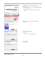 Preview for 13 page of Fujitsu PR-LN4 Software Manual