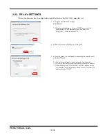 Preview for 16 page of Fujitsu PR-LN4 Software Manual