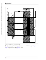 Предварительный просмотр 28 страницы Fujitsu PRIMECENTER M1 19-inch Rack User Manual