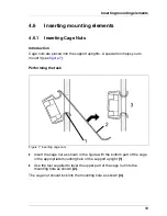 Предварительный просмотр 33 страницы Fujitsu PRIMECENTER M1 19-inch Rack User Manual