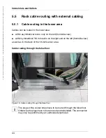 Предварительный просмотр 44 страницы Fujitsu PRIMECENTER M1 19-inch Rack User Manual