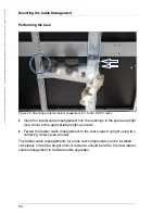 Предварительный просмотр 54 страницы Fujitsu PRIMECENTER M1 19-inch Rack User Manual