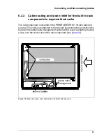 Предварительный просмотр 61 страницы Fujitsu PRIMECENTER M1 19-inch Rack User Manual