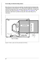 Предварительный просмотр 62 страницы Fujitsu PRIMECENTER M1 19-inch Rack User Manual