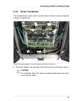 Предварительный просмотр 65 страницы Fujitsu PRIMECENTER M1 19-inch Rack User Manual