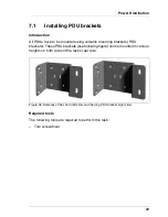 Предварительный просмотр 69 страницы Fujitsu PRIMECENTER M1 19-inch Rack User Manual