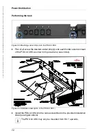 Предварительный просмотр 72 страницы Fujitsu PRIMECENTER M1 19-inch Rack User Manual