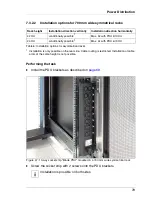 Предварительный просмотр 79 страницы Fujitsu PRIMECENTER M1 19-inch Rack User Manual