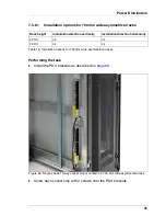 Предварительный просмотр 95 страницы Fujitsu PRIMECENTER M1 19-inch Rack User Manual