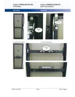 Предварительный просмотр 113 страницы Fujitsu PRIMECENTER M1 19-inch Rack User Manual