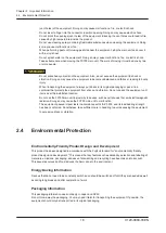 Preview for 36 page of Fujitsu PRIMEHPC FX1000 Operating Manual