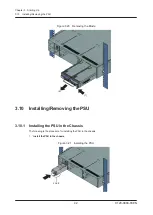 Предварительный просмотр 60 страницы Fujitsu PRIMEHPC FX1000 Operating Manual