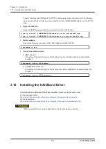 Preview for 73 page of Fujitsu PRIMEHPC FX1000 Operating Manual