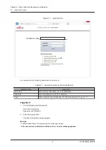 Preview for 22 page of Fujitsu PRIMEHPC FX1000 User Manual