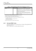 Preview for 93 page of Fujitsu PRIMEHPC FX1000 User Manual