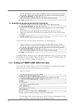 Preview for 12 page of Fujitsu PRIMEPOWER 1 Hardware Platform Manual