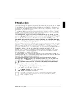 Preview for 11 page of Fujitsu PRIMEPOWER 800 Operating Manual