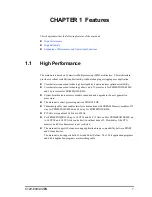 Предварительный просмотр 29 страницы Fujitsu PRIMEPOWER 800 User Manual