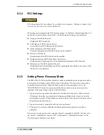 Preview for 91 page of Fujitsu PRIMEPOWER 800 User Manual