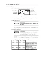 Preview for 34 page of Fujitsu Primepower200 User Manual