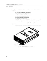 Preview for 54 page of Fujitsu Primepower200 User Manual