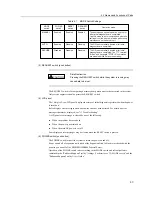 Preview for 77 page of Fujitsu Primepower200 User Manual