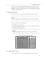 Preview for 163 page of Fujitsu Primepower200 User Manual